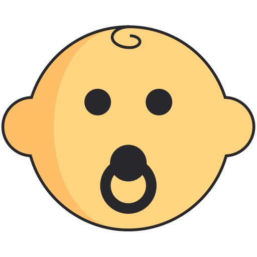 Baby, child, family, newborn, boy, love, user icon - Download on Iconfinder