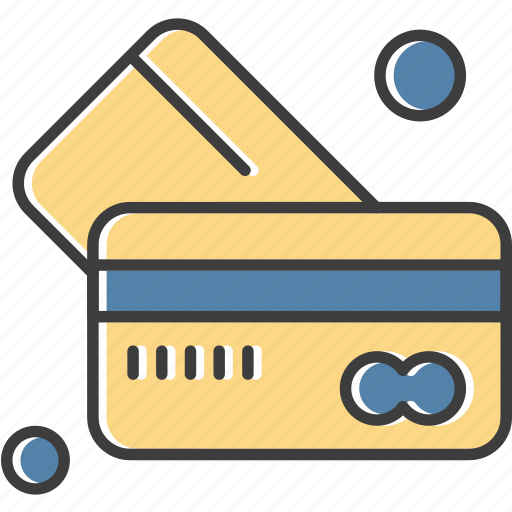Atm, business, card, credit, new icon - Download on Iconfinder
