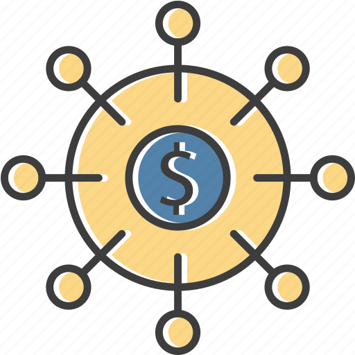 Business, dollar, money, new icon - Download on Iconfinder