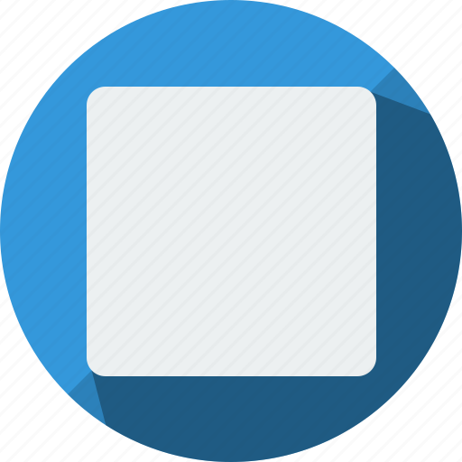 Fit, full, scale, show, stop icon - Download on Iconfinder