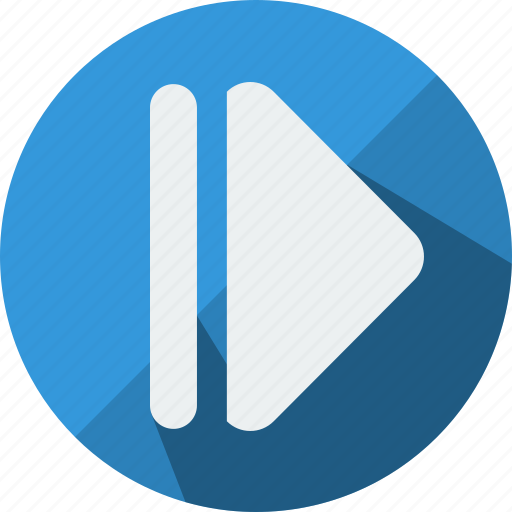 Arrow, end, forward, front, next, other, right icon - Download on Iconfinder
