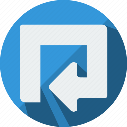 Again, refresh, repeat, review, turn, direction, reload icon - Download on Iconfinder