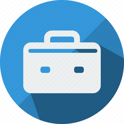 Bag, briefcase, file, folder, business, finance, document icon - Download on Iconfinder