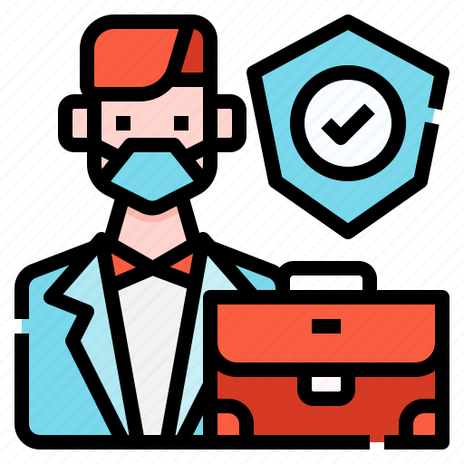 Avatar, business, career, man, occupation, people, user icon - Download on Iconfinder