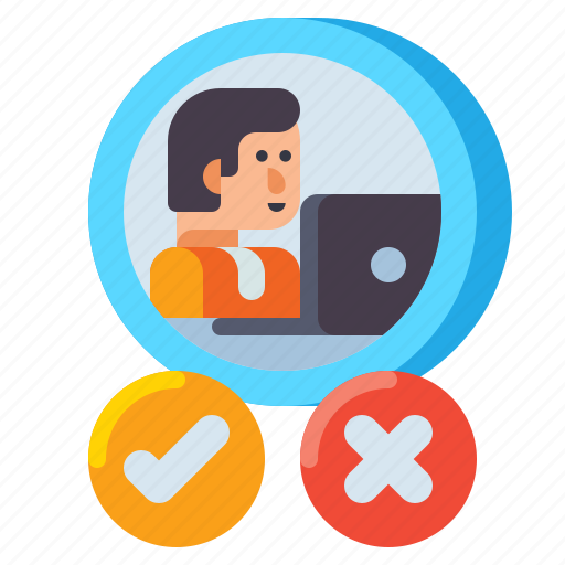Office, work, guidelines icon - Download on Iconfinder
