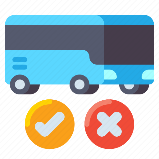 Public, transport, guidelines icon - Download on Iconfinder