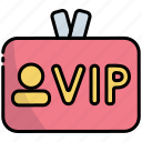 vip, pass, premium, card, member, exclusive