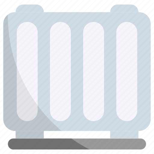 Fence, barrier, boundary, security, concert icon - Download on Iconfinder