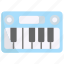 keyboard, music, instrument, piano, song 