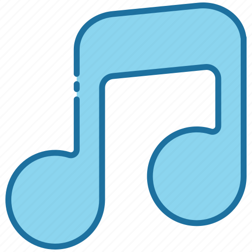 Music, music note, song, note icon - Download on Iconfinder