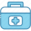 first aid kit, medical-kit, medical, first-aid, first-aid-box, medical box 