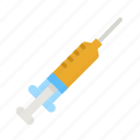 vaccine, vaccination, health, medical, syringe