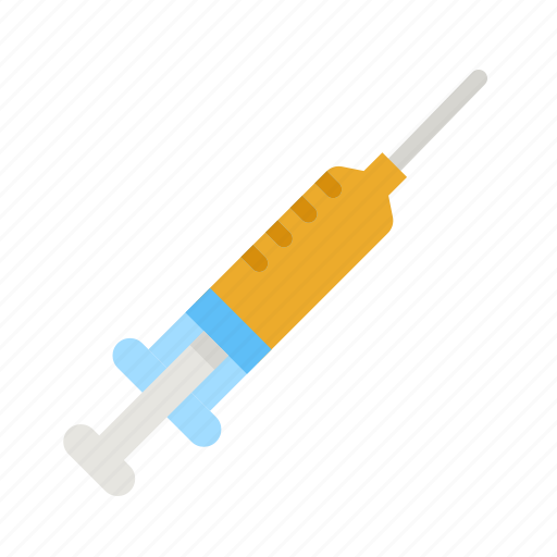 Vaccine, vaccination, health, medical, syringe icon - Download on Iconfinder