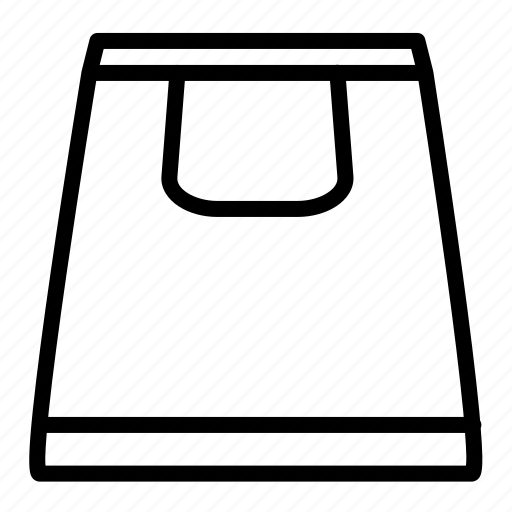 Bag, commerce, new year, sale, shopping icon - Download on Iconfinder