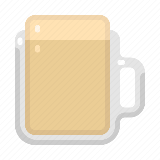 New year, event, alcohol, celebration, drink, beer icon - Download on Iconfinder