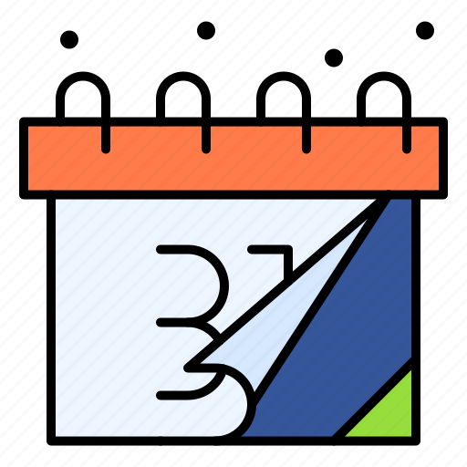 Calendar, date, reminder, and, time, monthly, calender icon - Download on Iconfinder