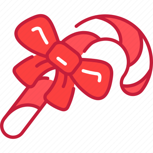 Christmas, lollipop, candy, sweet icon - Download on Iconfinder