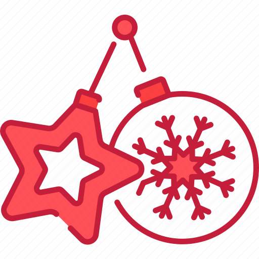 Christmas, tree, toys, decor icon - Download on Iconfinder