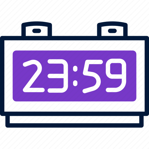 Alarm, clock, time, hour, watch icon - Download on Iconfinder