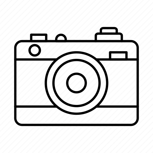 Photo, camera, film, picture, movie, photography, digital icon - Download on Iconfinder