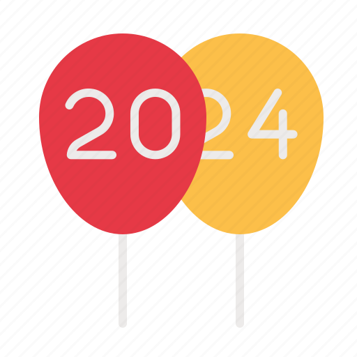 Balloons, ballon, birthday, party, celebration, entertainment, decoration icon - Download on Iconfinder