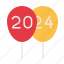 balloons, ballon, birthday, party, celebration, entertainment, decoration, celebrate, new year 