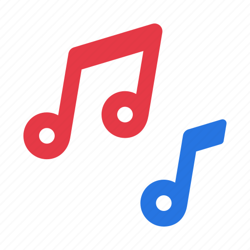 Music, note, song, musical, multimeda, player, party icon - Download on Iconfinder