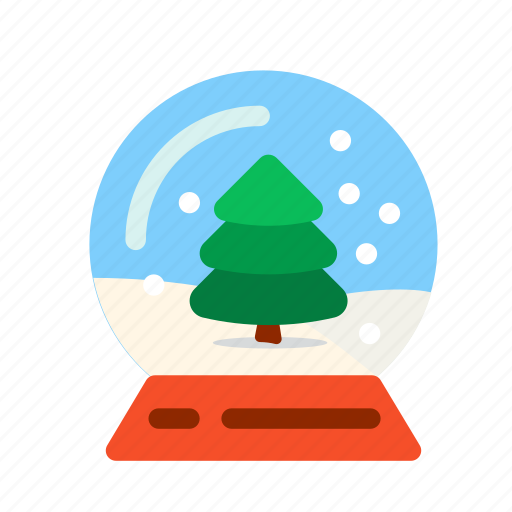 Christmas, christmas tree, snow, tree, snowflake, winter, xmas icon - Download on Iconfinder
