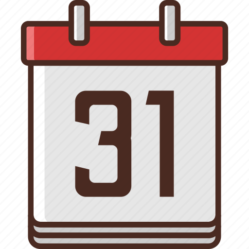 New, year, party, calendar icon - Download on Iconfinder