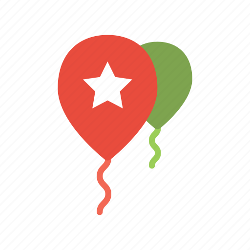 Balloon, ornament icon - Download on Iconfinder