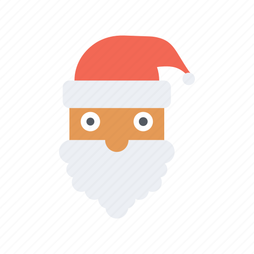Santaclause icon - Download on Iconfinder on Iconfinder