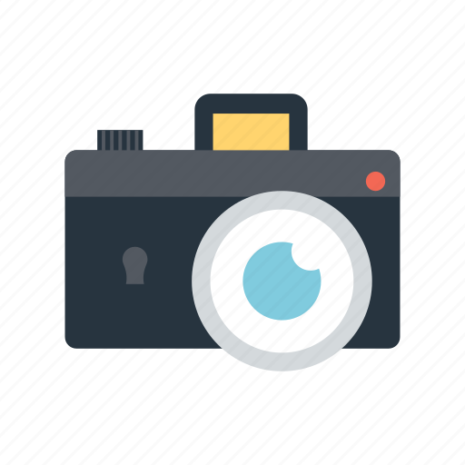 Camera, snaps icon - Download on Iconfinder on Iconfinder