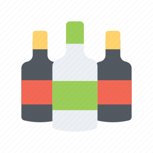 Bottle, drink icon - Download on Iconfinder on Iconfinder