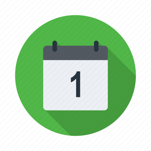 Appointment, calendar, clock, month, plan, time, year icon - Download on Iconfinder