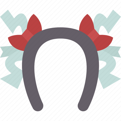 Headband, head, fancy, party, celebration icon - Download on Iconfinder