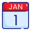january, new year&#x27;s eve, new year, celebration, cheers, confetti, countdown, festival 