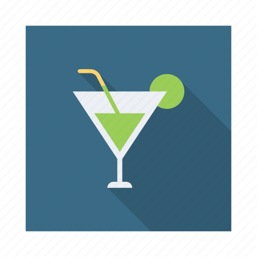 Bottle, cocktail, drink, kitchen, restaurant, water icon - Download on Iconfinder