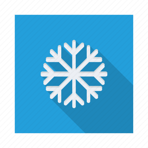 Christmas, cold, flake, snow, snowflakes, weather, winter icon - Download on Iconfinder