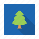 forest, ornament, pine, tree