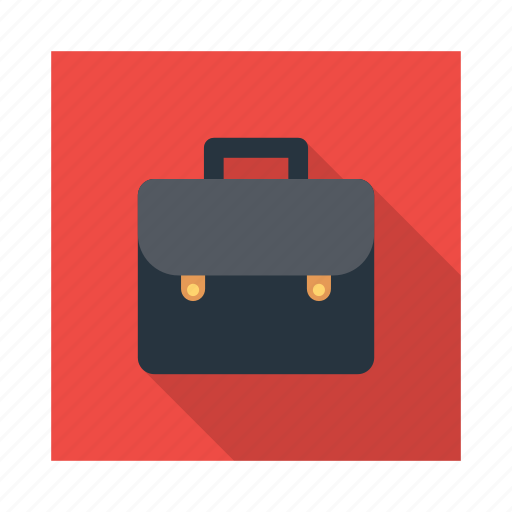 Bag, buy, case, ecommerce, luggage, portfolio, suitcase icon - Download on Iconfinder