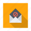 error, mail, email, inbox, letter, message 