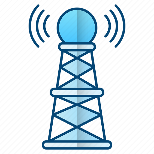 Broadcast, news, signal, wifi icon - Download on Iconfinder