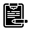 clipboard, newspaper, news, journalist, information, text, report 