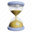 sand, timer, alarm, summer, hourglass, clock