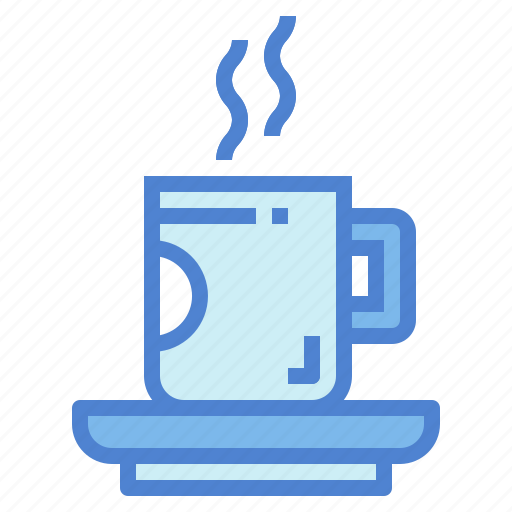 Coffee, cup, drink, hot, hug, tea icon - Download on Iconfinder