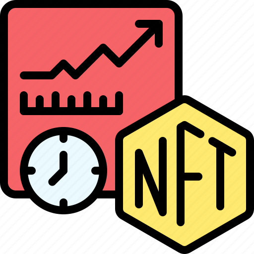 Nft, cryptocurrency, blockchain, hash rate, hash icon - Download on Iconfinder