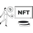 nft, platform, marketplace, trading, buying, nfts, selling
