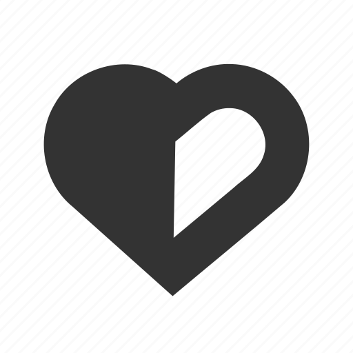 Love, favorite, heart, romance, valentine icon - Download on Iconfinder