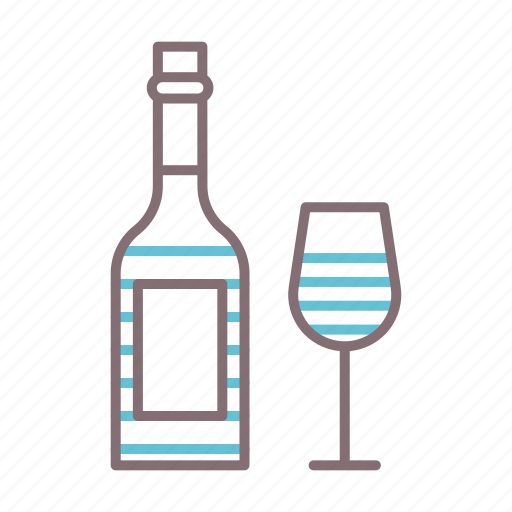Wine, drink, red icon - Download on Iconfinder on Iconfinder
