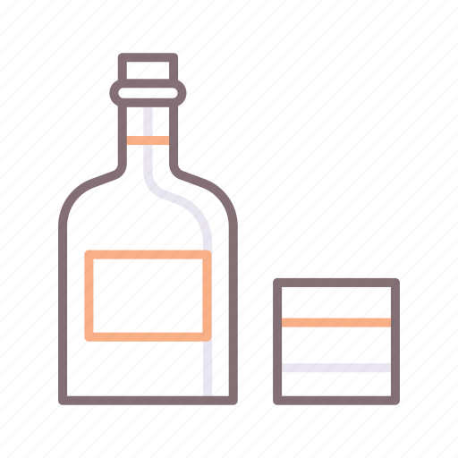 Whisky, drink, alcohol icon - Download on Iconfinder